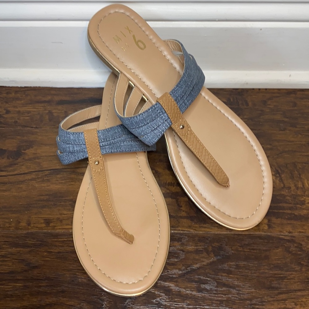 Sandals